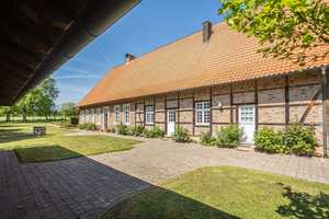 Traumhafte Hofanlage mit Geschichte und Charakter – Steinfurt (Kreis) – Vorschaubild 2