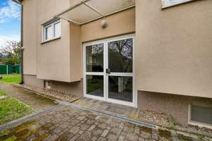 Bezugsfrei!!! Frisch renovierte 4 Zimmerwohnung mit sonniger Terrasse – Eichbuschstraße 32, 12526 Bohnsdorf, Berlin – Vorschaubild 18