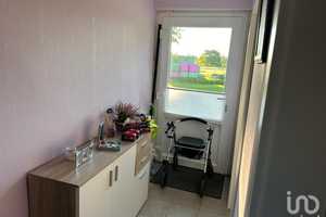 "Wohnen mit Blick auf Felder & Wiesen: Modernisiertes Haus in Rhauderfehn – Dreifachverglasung, neue – Leer (Kreis) – Vorschaubild 25