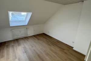 3-Zimmer 55m2 Dachgeschosswohnung in Wolfenbüttel-Linden – Erstbezug nach Renovierung – Am Quählenberge 14, 38300 Wolfenbüttel – Vorschaubild 2