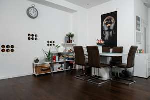 Loft für modernes Leben, Wohnen mit Charakter – Die vollständige Adresse der Immobilie erhältst du vom Anbieter., 75172 Weststadt, Pforzheim – Vorschaubild 3