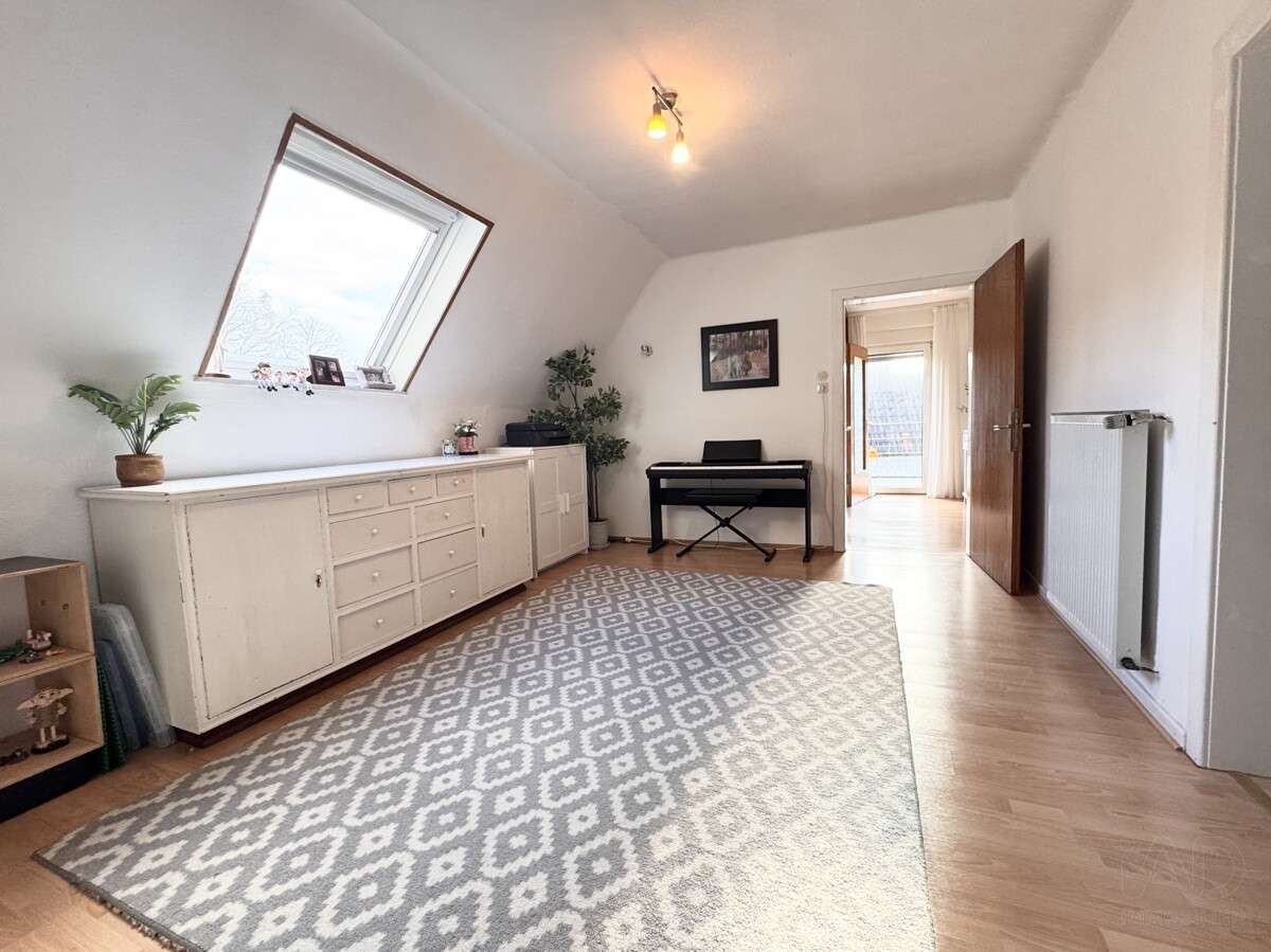 Immobilie in Niedermohr - Familienfreundliches Wohnhaus auf  großem Grundstück - Bild 5