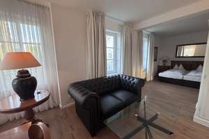 Komplett renovierte, möblierte 2-Zimmer-Wohnung in Hallbergmoos – 85399 Hallbergmoos – Vorschaubild 2