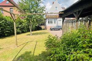 Attraktives Mehrfamilienhaus mit drei Wohneinheiten in begehrter Lage in Hagenow – Poststraße 24, 19230 Hagenow – Vorschaubild 10