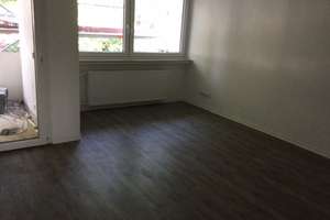 Bezugsfertige 3-Zimmer-EG-Wohnung mit Balkon und auf Wunsch auch mit Garten möglich! – Bissingheimer Str. 297, 47279 Bissingheim, Duisburg – Vorschaubild 4