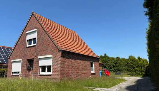 Bild von Gepflegtes Einfamilienhaus in zentraler Lage – Ideal zur Selbstnutzung oder als Kapitalanlage