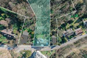 Faszinierende 4-Familien-Villa auf ausgedehntem Parkgrundstück mit eigenem Wald in HD-Rohrbach – Die vollständige Adresse der Immobilie erhältst du vom Anbieter., 69126 Rohrbach, Heidelberg – Vorschaubild 3