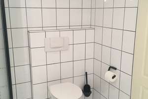 Köln-Weiden/Lessingstrasse: Moderne 3-Zimmerwohnung mit Dachterrasse in kleiner Wohneinheit – Lessingstrasse 00, 50858 Weiden, Köln – Vorschaubild 24