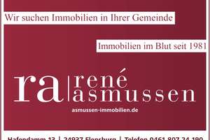 ASMUSSEN IMMOBILIEN - Das Haus am Wald - ca. 200 m zur Förde - einmalige Chance – Die vollständige Adresse der Immobilie erhältst du vom Anbieter., 24955 Harrislee – Vorschaubild 12