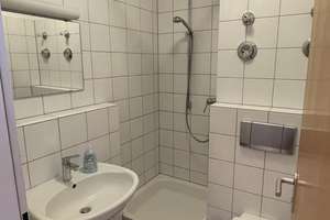 Geschmackvolle Wohnung mit einem Raum und EBK in Würuburg – Die vollständige Adresse der Immobilie erhältst du vom Anbieter., 97074 Frauenland, Würzburg – Vorschaubild 8