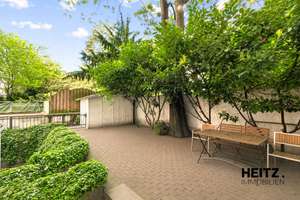 Exklusive 3-Zimmer-Altbauwohnung mit privatem Garten im Westend-Süd – 60323 Westend-Süd, Frankfurt am Main – Vorschaubild 4