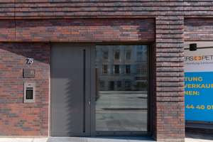 + GUTE STUBE + Kapitalanlage im exklusiven Neubauprojekt + – Holstenstraße 75, 22757 Altona-Altstadt, Hamburg – Vorschaubild 11