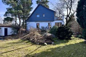 Ruhig gelegenes Traumhaus in Berlin-Buckow – Die vollständige Adresse der Immobilie erhältst du vom Anbieter., 12349 Buckow, Berlin – Vorschaubild 3