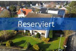 Attraktives: Mehrfamilienhaus mit 2 WE mit Baugenehmigung für DG-Ausbau – Herford (Kreis) – Vorschaubild 1