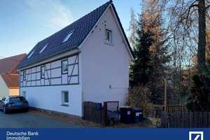 Einfamilienhaus in ruhiger Lage! – Claußnitz, Mittelsachsen (Kreis), 9236 Mittelsachsen (Kreis) – Vorschaubild 1