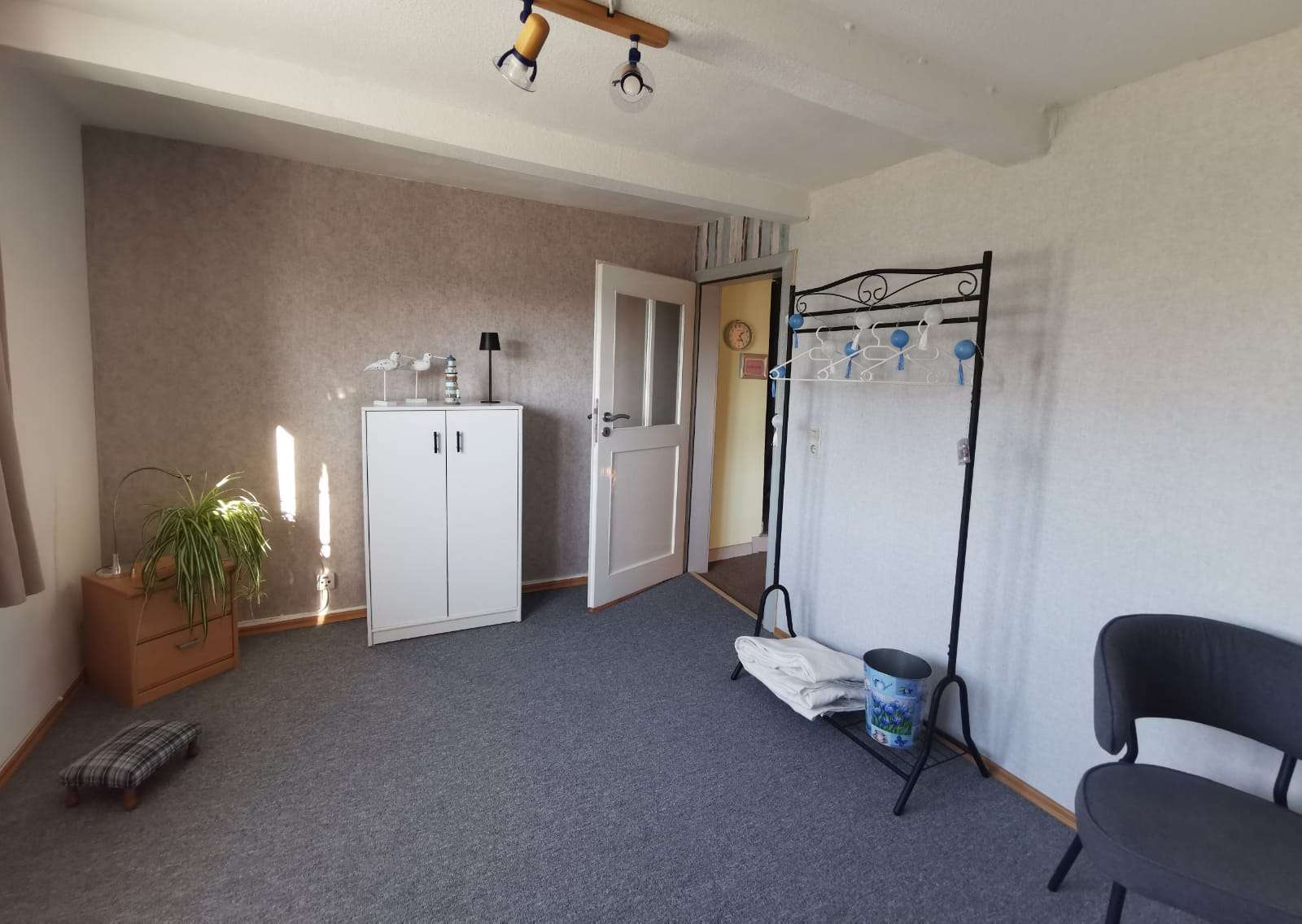 Immobilie in Wischhafen - Attraktives 6 Zimmer Reetdach Haus in 21737 Wischhafen - Bild 12