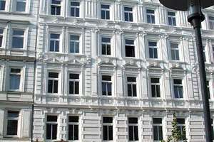 Mittendrin - in lebhafter Lage am Steindamm am Hauptbahnhof - Altbauwohnung in ruhiger Hoflage – Steindamm 23, 20099 Sankt Georg, Hamburg – Vorschaubild 15
