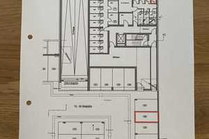 3-Zi-Wohnung mit Balkon und EBK / 7 Gehmin. zu S2 Karlsfeld – Paula-Hahn-Weinheimer-Weg 11, 80997 München – Vorschaubild 19