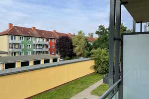 Ihr neues Zuhause! Gemütliche 2-Zimmer-Wohnung mit Balkon – Alt Fermersleben 16a, 39122 Magdeburg – Vorschaubild 3