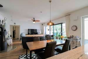 Exklusive 4-Zimmer Terrassenwohnung im Neubau mit TG-Stellplatz in Dresden-Cotta – Die vollständige Adresse der Immobilie erhältst du vom Anbieter., 1157 Cotta (Stadtteil), Dresden – Vorschaubild 3