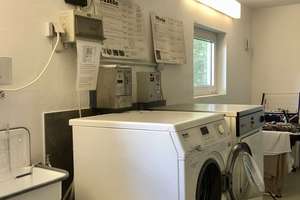 Studenten aufgepasst! Spittaler Straße - zentral gelegenes 1-Zimmer-Apartment in Uni-Nähe – Spittaler Straße 50, 28359 Lehe, Bremen – Vorschaubild 11