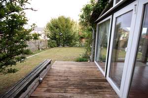 Modernes energieeffizientes Einfamilienhaus mit idylischem Garten – 96132 Schlüsselfeld – Vorschaubild 51