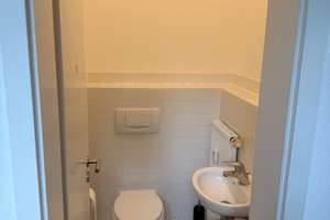Helle 3-Zimmer-Wohnung mit Balkon Leipzig Zentrum-Nordwest – Die vollständige Adresse der Immobilie erhältst du vom Anbieter., 4105 Zentrum-Nord, Leipzig – Vorschaubild 12