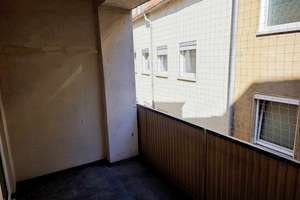 3-ZW mit Balkon in Innenstadtlage - 2er-WG möglich! – Rittergasse 5, 97070 Altstadt, Würzburg – Vorschaubild 4