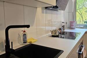 Exklusive Eigentumswohnung mit Panoramaloggia, 115 qm-4 Zimmer- im grünen Köln-Niehl – Nesselrodestr 20a, 50735 Niehl, Köln – Vorschaubild 17