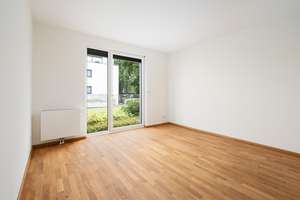 Horn: junge Eigentumswohnung mit wertiger Ausstattung in grüner Parklage – Die vollständige Adresse der Immobilie erhältst du vom Anbieter., 28357 Lehesterdeich, Bremen – Vorschaubild 8