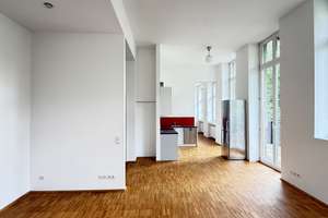 Modernes Loft Apartment mit 2 Zimmern in Hannover Eilenriede – Gehägestraße 20, 30655 Groß-Buchholz, Hannover – Vorschaubild 3