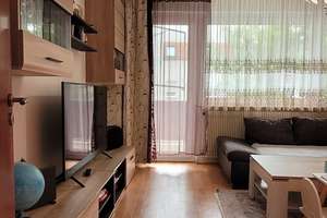 gemütliche 3-Raum Wohnung mit Balkon ins Grüne – Dieckerstraße 169, 46047 Schlad, Oberhausen – Vorschaubild 4