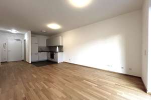 traumhafte 2 Zimmerwohnung – Anna-Kistner-Gang 5, 30177 List, Hannover – Vorschaubild 3