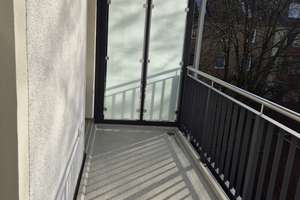 Wohnen im Geistviertel -  WE 1.05 im 2. Obergeschoss rechts mit Balkon – Die vollständige Adresse der Immobilie erhältst du vom Anbieter., 48153 Schützenhof, Münster – Vorschaubild 14
