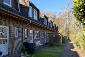 Endreihenhaus in ruhiger Lage in Schwarzenbek – Mühlenbogen 90g, 21493 Schwarzenbek – Vorschaubild 1
