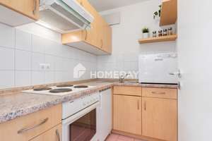 1-Zimmer-Wohnung in Bestlage mit sehr guter Anbindung in sehr gepflegter Anlage  – Die vollständige Adresse der Immobilie erhältst du vom Anbieter., 10409 Prenzlauer Berg, Berlin – Vorschaubild 5