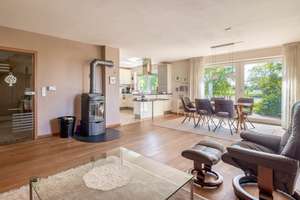 * Idyllisches Reiteranwesen in Wymeer-Einfamilienhaus mit Reitplätzen*  7935 qm   Grundstücksfläche  – Die vollständige Adresse der Immobilie erhältst du vom Anbieter., 26831 Bunde – Vorschaubild 25