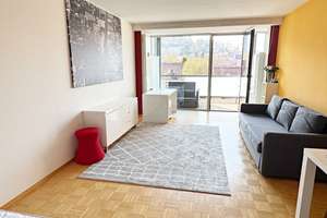Mehr als ein Apartment: stilvolles Wohnen im Marienpark mit Service, Komfort und außergewöhnliches