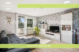 Helle und komplett modernisierte Eigentumswohnung in ruhiger Lage mit Feldblick