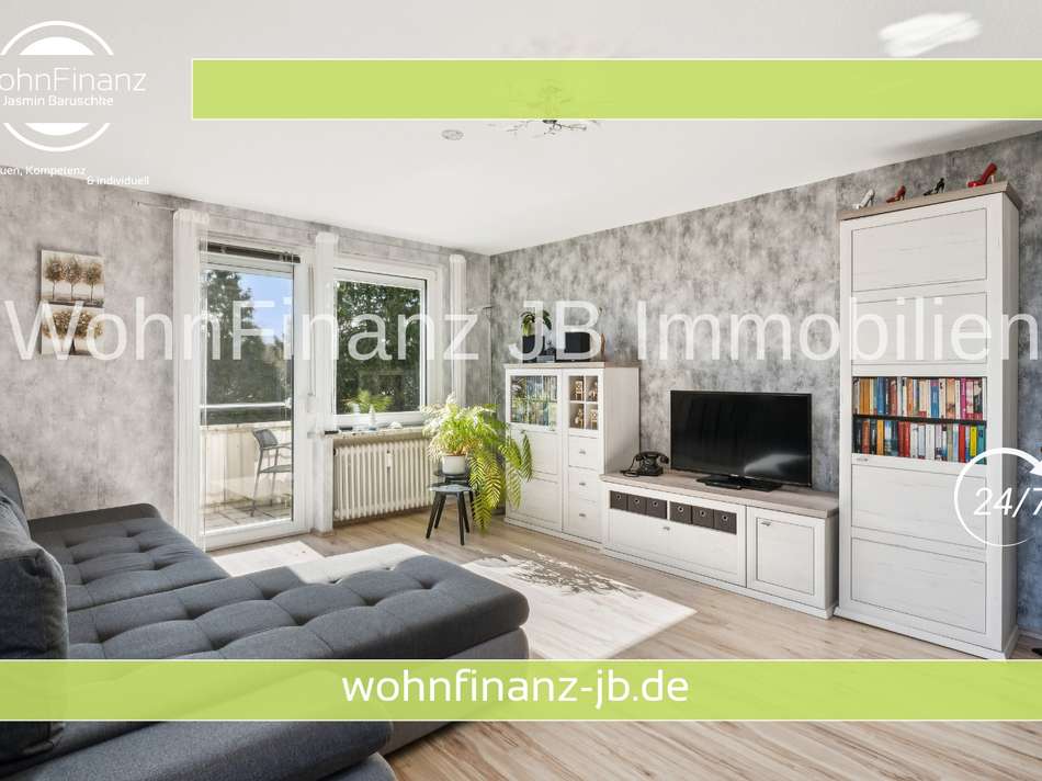 Titelbild Immobilien