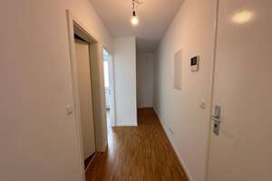 Moderne 2-Zimmer-Wohnung mit Balkon in Schweinau zu vermieten  – Friesenstraße  48, 90441 Hohe Marter, Nürnberg – Vorschaubild 6