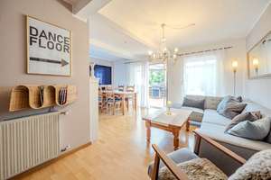 Doppelhaushälfte mit überdachter Terrasse und zwei PKW-Stellplätzen fußläufig zum Hülser Bruch – Die vollständige Adresse der Immobilie erhältst du vom Anbieter., 47839 Hüls, Krefeld – Vorschaubild 11