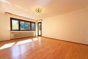 Wohnung mit Garage & Loggia
in Weitmar-Mark