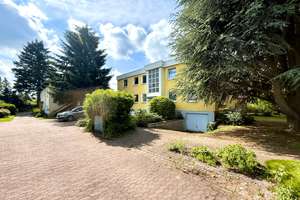 Schicke EG-Wohnung mit Terrasse – Louise-Schroeder-Str.  10, 30627 Misburg-Nord, Hannover – Vorschaubild 8