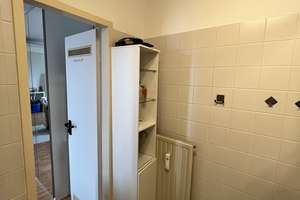 Möblierte 1-Zimmer Wohnung direkt am Markt  – Die vollständige Adresse der Immobilie erhältst du vom Anbieter., 52062 Markt, Aachen – Vorschaubild 8