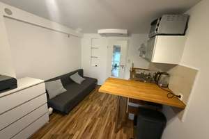 Möblierte  1 Zimmer App  mit gehobener Innenausstattung in Offenbach am Main – 63067 Friedrichsweiher, Offenbach am Main – Vorschaubild 2