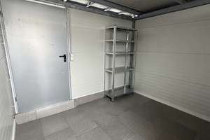 2-Zimmer- Loftwohnung mit Dachterrasse und Stellplatz  – Schützenstraße 39A, 42659 Solingen-Mitte, Solingen – Vorschaubild 13