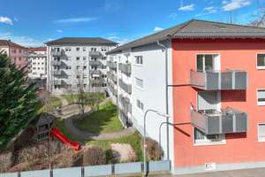 2 Zimmer Mietwohnung in Pforzheim Modern wohnen auf 61,92 m² – 2-Zi.-Wohnung mit Balkon/Wintergarten – Holzgartenstr. 48, 75175 Au, Pforzheim – Vorschaubild 3
