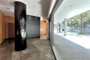 ++ DER HIMMEL ÜBER BERLIN + PENTHOUSE-MAISONETTE + POTSDAMER PLATZ + EBK & BÄDER IM SPITZENDESIGN ++ – 10785 Tiergarten, Berlin – Vorschaubild 14