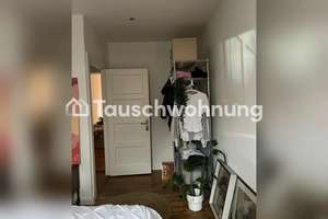 Tauschwohnung: Gemütliche 2-Zimmer-Wohnung im Damperhof tauschen